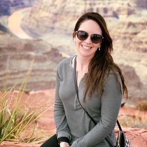 Meet your Posher, Rita